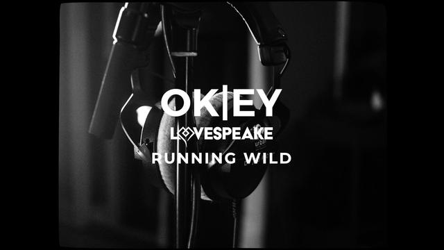 OKEY - Running Wild (Acoustic)