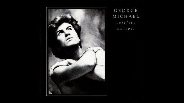 George Michael - Careless Whisper(Tonight The Music Seems so Loud) (sped up - Official Audio)