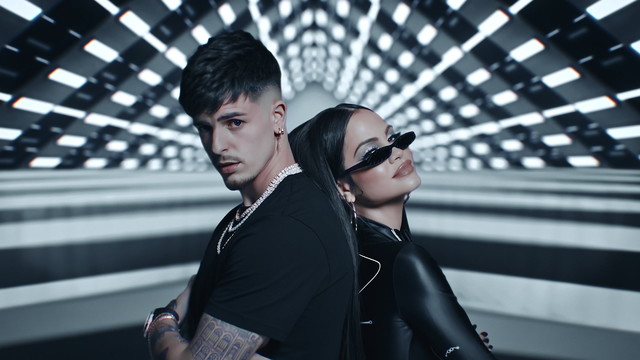 Natti Natasha - Fue Tu Culpa