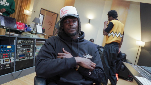 DC - The Curb Europe (Official Video)