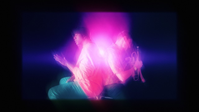 Béesau - Le cœur à l'envers