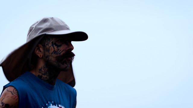 Disarstar - Amerika (Official Video)