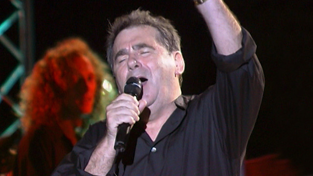 Claude Nougaro - Tu Verras (A Flor Da Terra - Live à Toulouse / Juillet 1998)