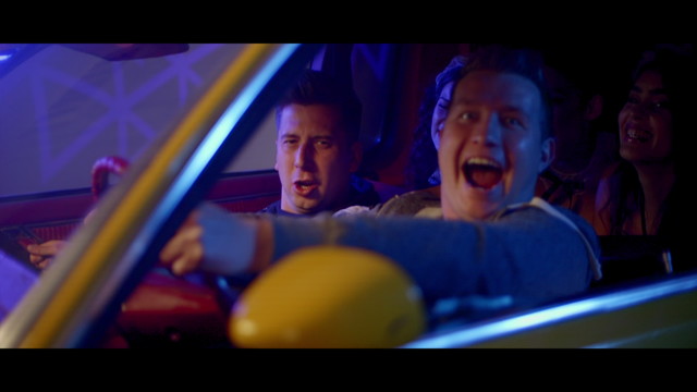 DJ Robin - Schwiegermutters Liebling