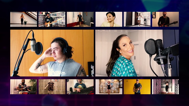 Ivete Sangalo - Coisa Linda