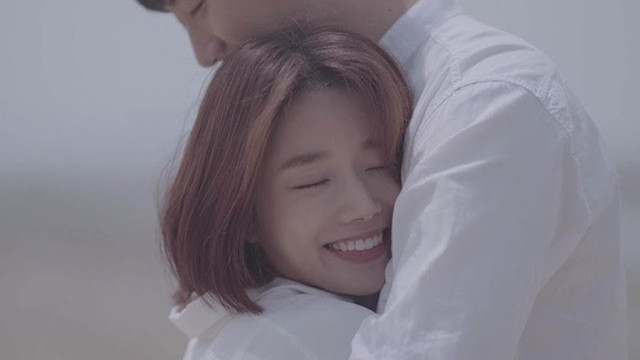 Uniqnote - 너라는 비가 내려와 (Like Gentle Rain)