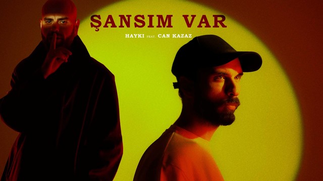 Hayki - Şansım Var