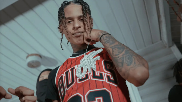 Lil Mexico - Blah Blah