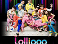 BIGBANG - Lollipop