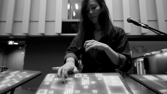 DeLaurentis - Gone Colors (Live Session)