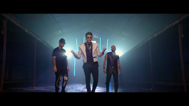 Sebastian Yatra - Alguien Robó