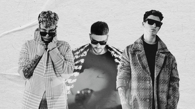 Rumelis - All these Rumors (Lyric Video)