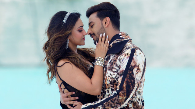 Aamlaann Chakraabarty - Duniyaa (From