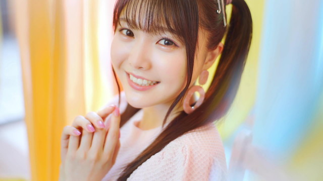 麻倉もも - シュワワ！