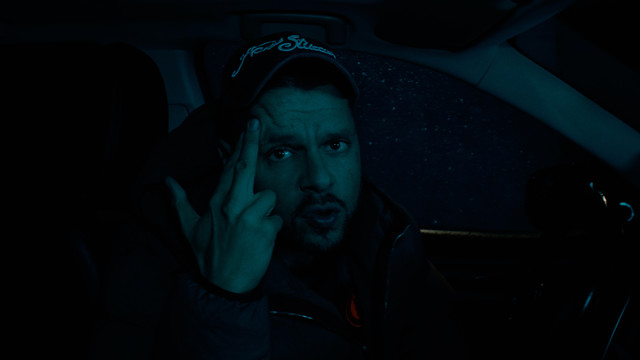 Diho - Coś się święci (Official Video)