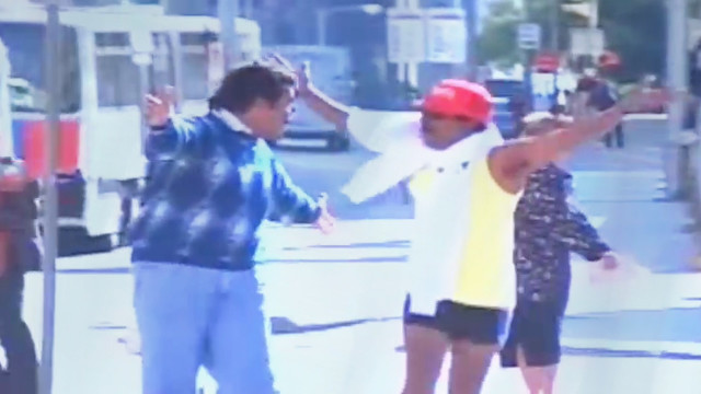 Ouseppachan - Swargathilo (Lyric Video)