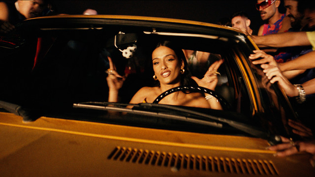 Chanel - TOKE (Video Oficial)