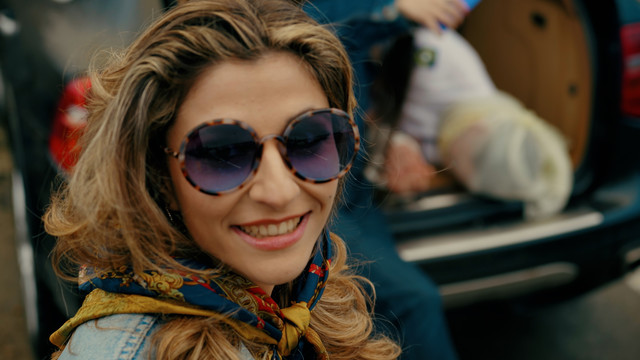 Vernis Rouge - Bande organisée (Clip officiel)