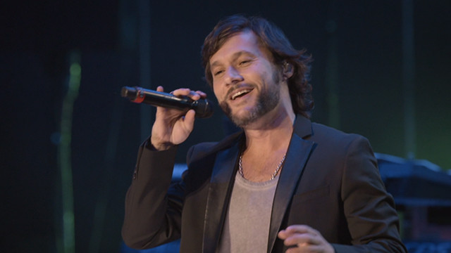 Santana - Amor Correspondido (Live From Mexico: Live It To Believe It) (Live)