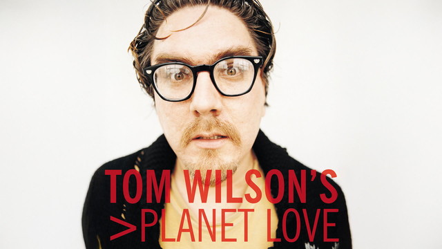 Tom Wilson - Shine Your Star (Official Audio)