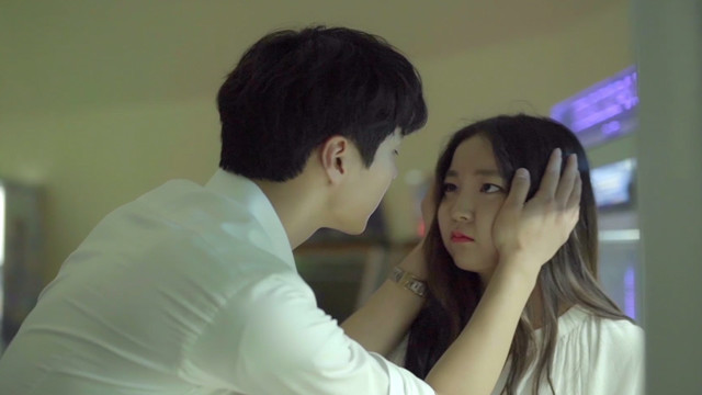 조섭 - 이쁘다 (漂亮)