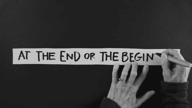 Marco Benevento - At the End or the Beginning