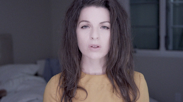 Jesca Hoop - The Lost Sky