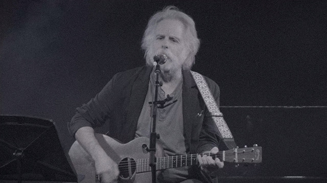 Bob Weir - The Story of Blue Mountain