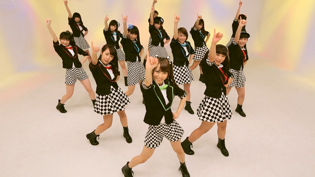 CLEAR'S - ヨゴしたくないcry