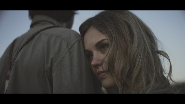 Ash Ruder - In The Cards