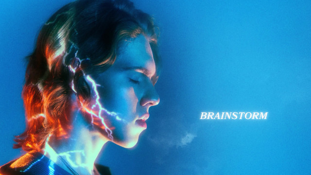 Livingston - Brainstorm (Lyric Video)