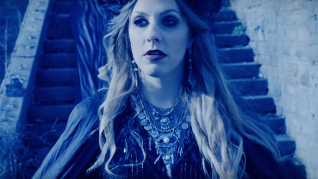 Blues Pills - I Felt A Change