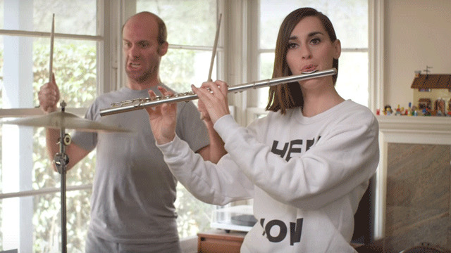 Yelle - Ici & Maintenant (Here & Now)