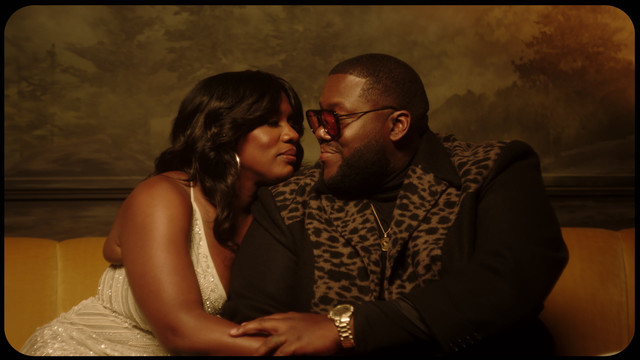 The War and Treaty - That's How Love Is Made