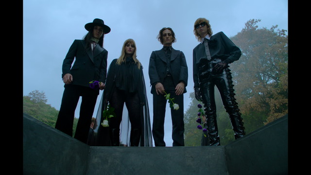 Måneskin - THE LONELIEST (Official Video)