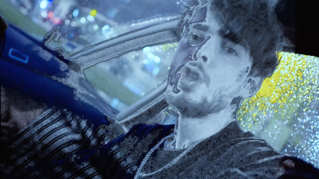 Nusky - Martin Margiela