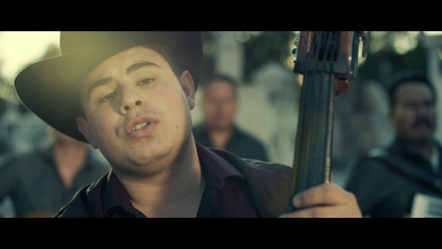 Alfredo Olivas - El Malo De Culiacán