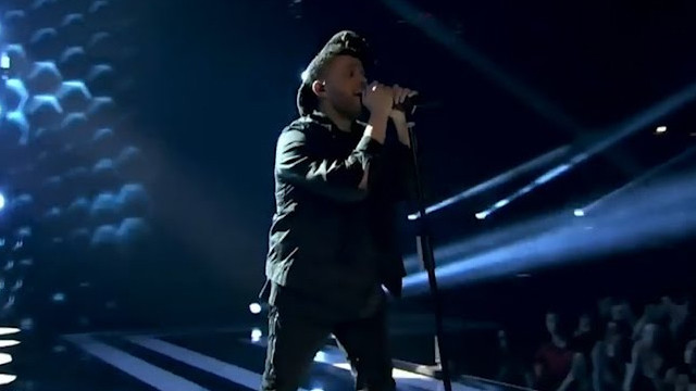 The Weeknd - Acquainted + Might Not (Live At the 2016 JUNO Awards)