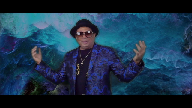 Campeche Show - Vagabundo