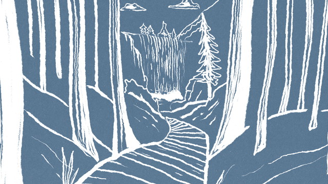 Brenn! - Water (Lyric Video)