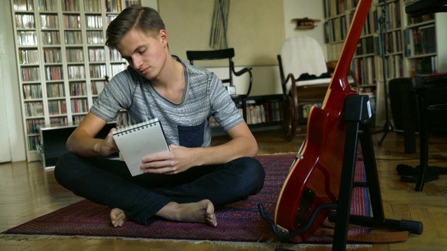 Wenzel Beck - Wunderschön