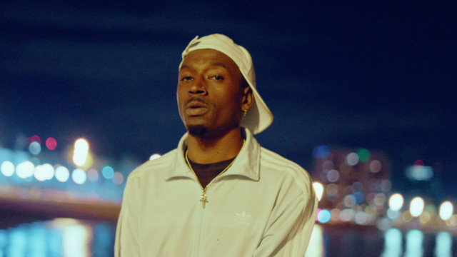 Abadi Cmg - Maldades (Video Oficial)