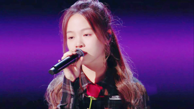 张琳 - 因为爱你 (2022 花好月圆中秋赏歌会)