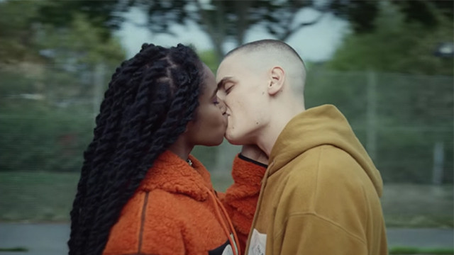 Robyn - Send To Robin Immediately