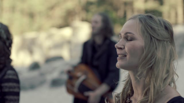 Faun - Walpurgisnacht