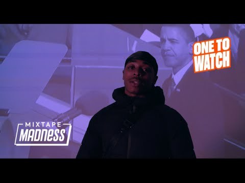 Lil Sykes - Black Is Power