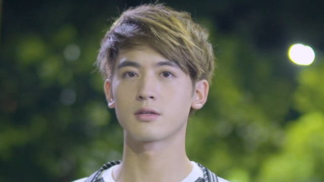 吴思贤 - 放手去爱