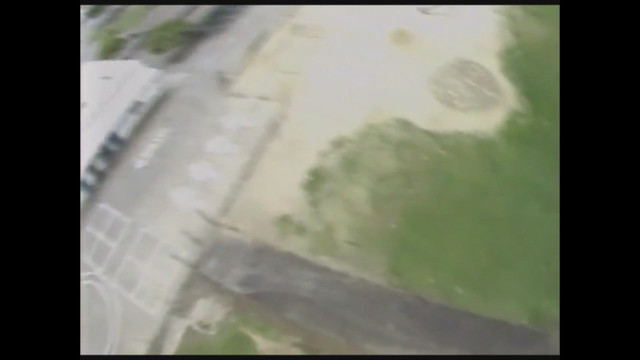 Incidents - West Coast