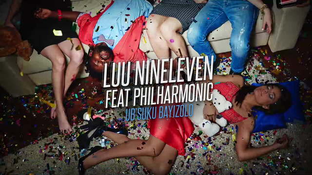 Luu Nineleven - Ub'suku Bayizolo (音频版)
