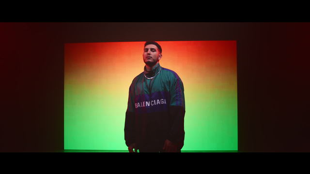 Omar Montes - Qué Te Pasó?